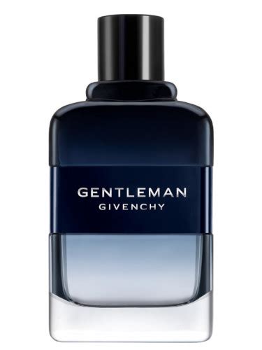 givenchy society intense|Givenchy gentleman edt intense review.